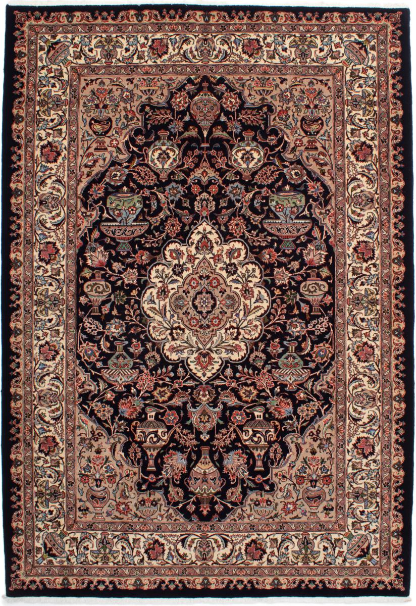 Persian Rug Kaschmar 291x201 291x201, Persian Rug Knotted by hand