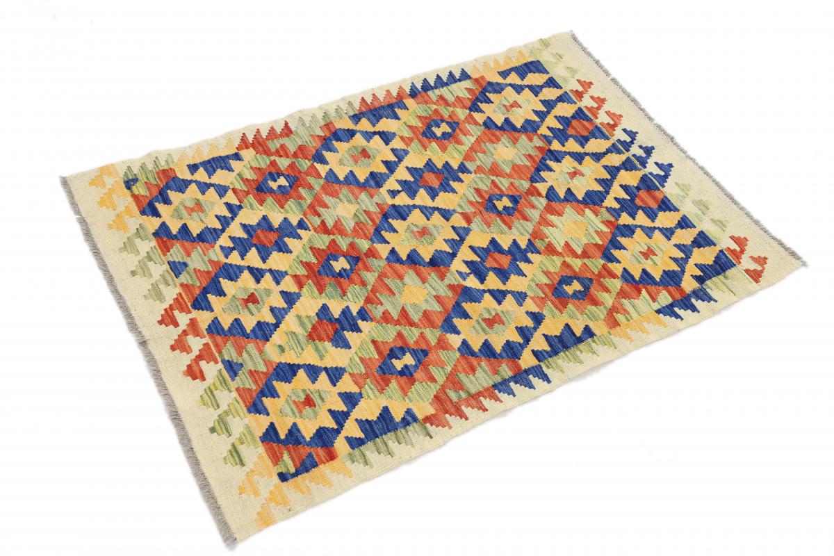 Kilim Afghan - 1