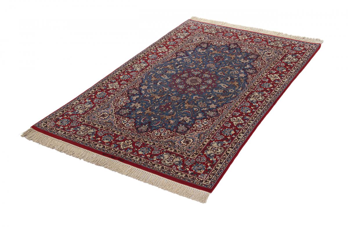 Isfahan Silk Warp - 1