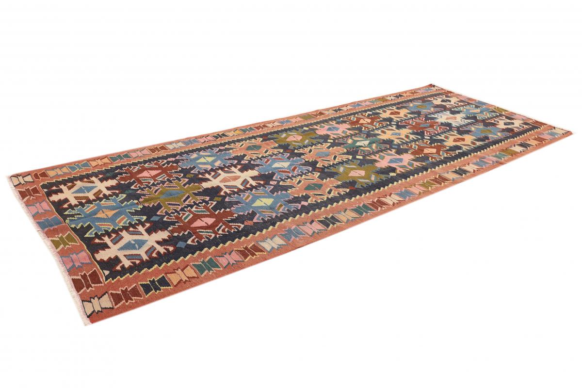 Kilim Fars Azerbaijan Antique - 1