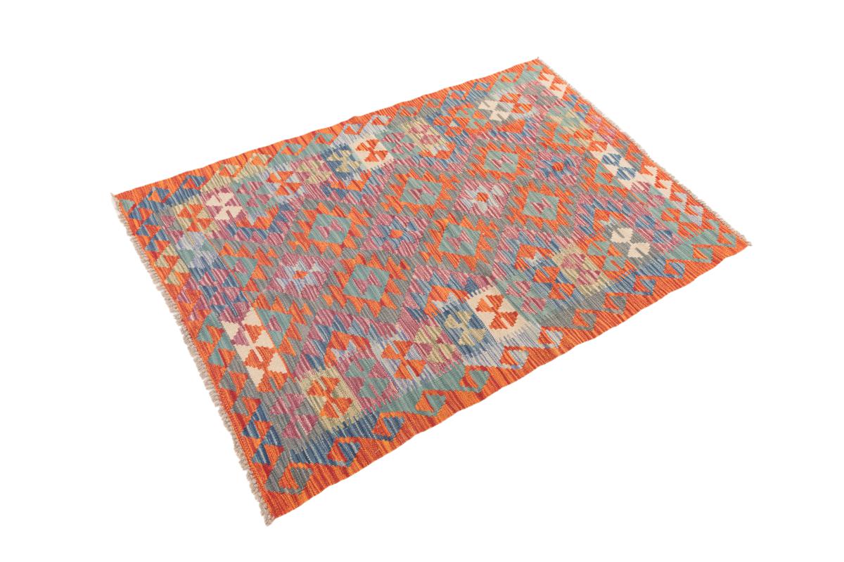 Kilim Afegão - 1