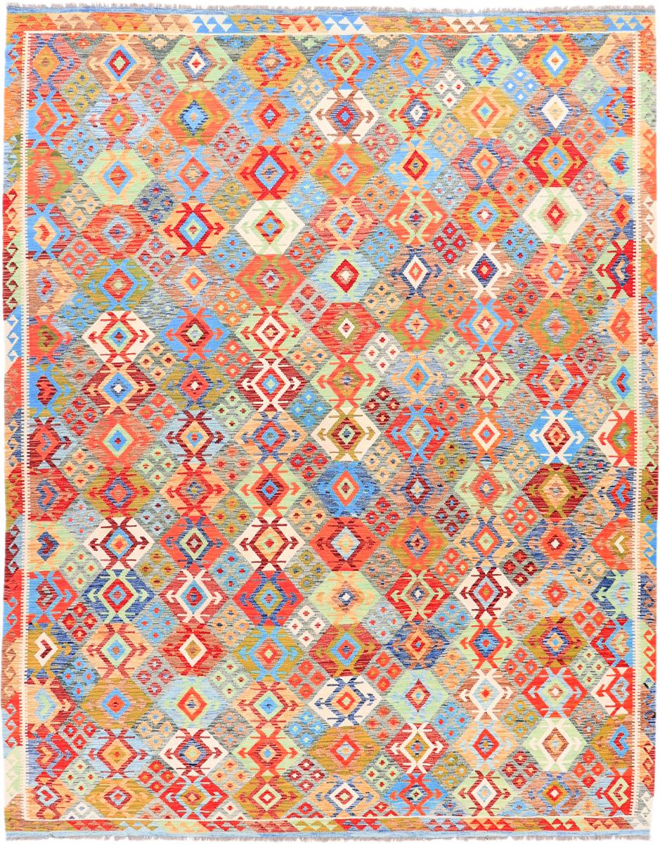 Afghan rug Kilim Afghan Heritage 388x306 388x306, Persian Rug Woven by hand