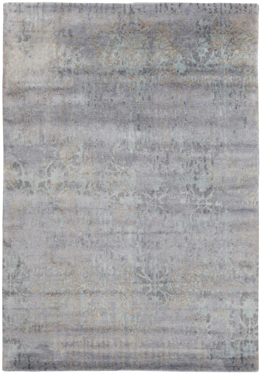 Indiaas tapijt Mila Charm 399x299 399x299, Perzisch tapijt Handgeknoopte