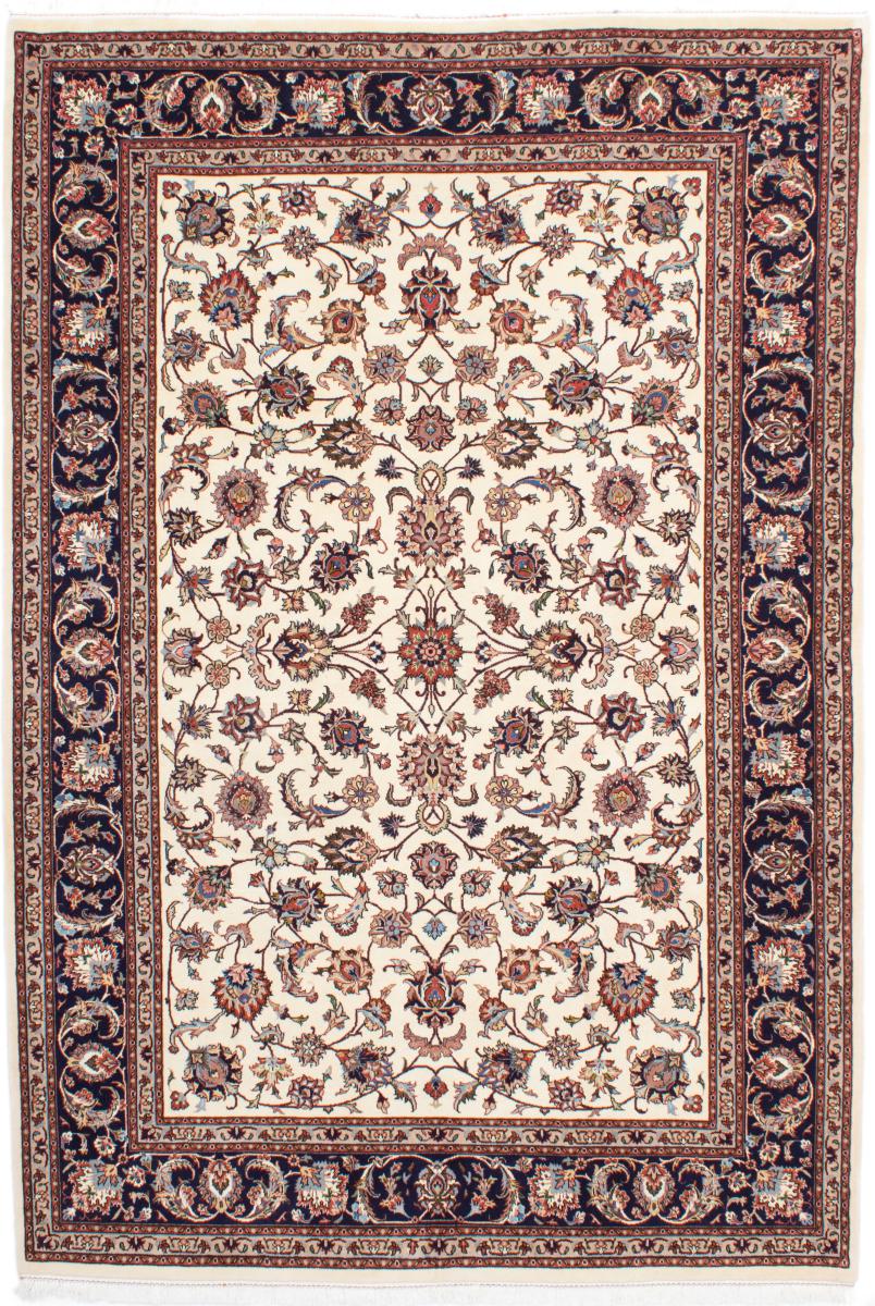 Persian Rug Kaschmar 292x204 292x204, Persian Rug Knotted by hand