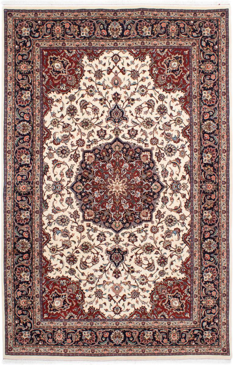 Persialainen matto Kaschmar 9'11"x6'5" 9'11"x6'5", Persialainen matto Solmittu käsin