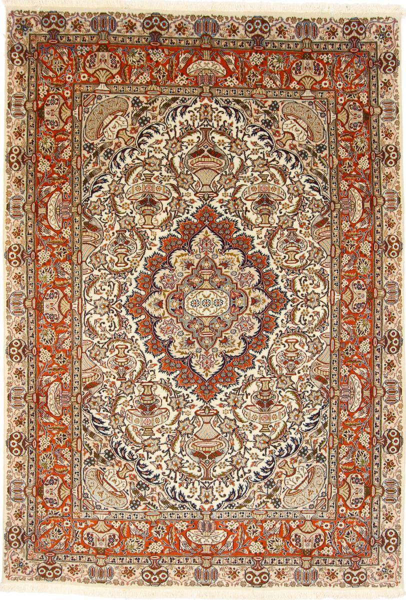 Persian Rug Kaschmar 298x208 298x208, Persian Rug Knotted by hand