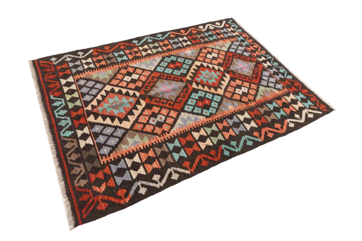 Kilim Afghan - 1