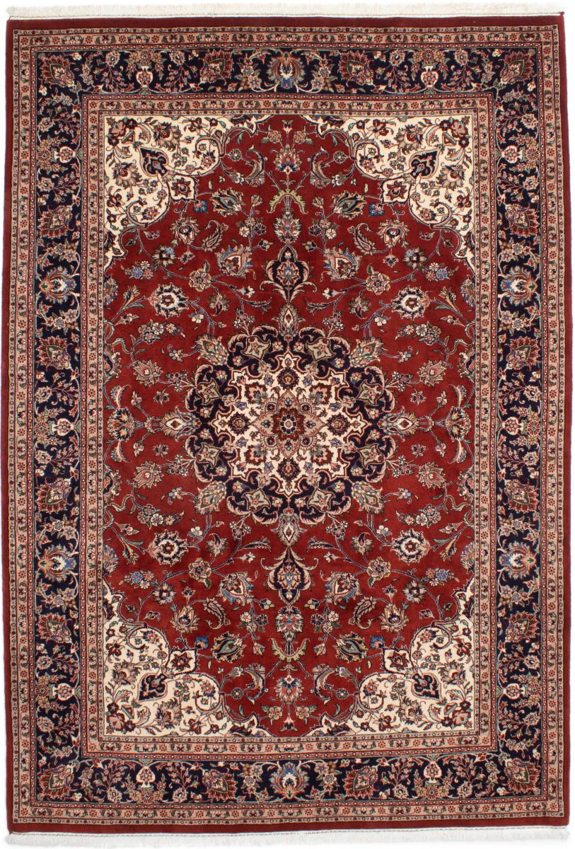 Persian Rug Kaschmar 291x197 291x197, Persian Rug Knotted by hand