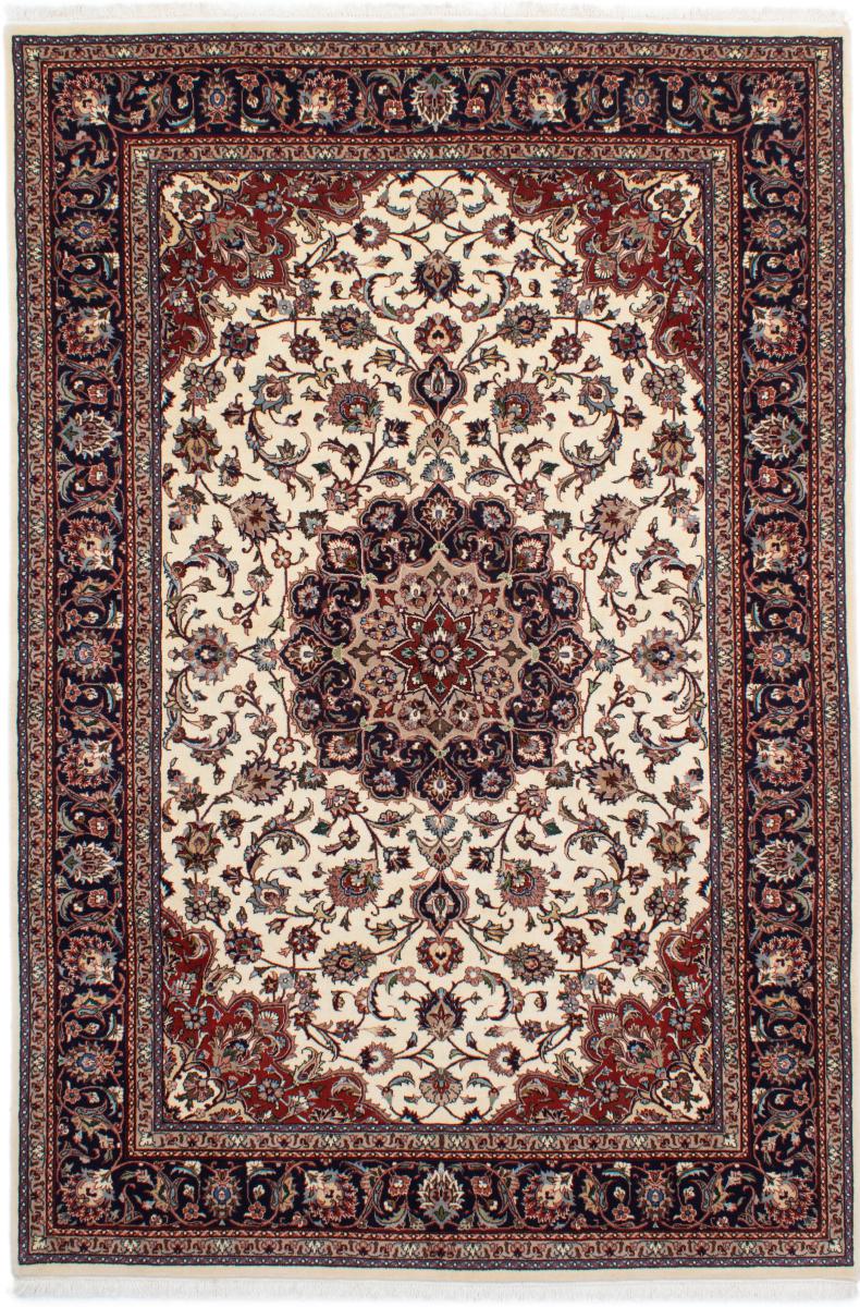 Tapis persan Kaschmar 299x196 299x196, Tapis persan Noué à la main