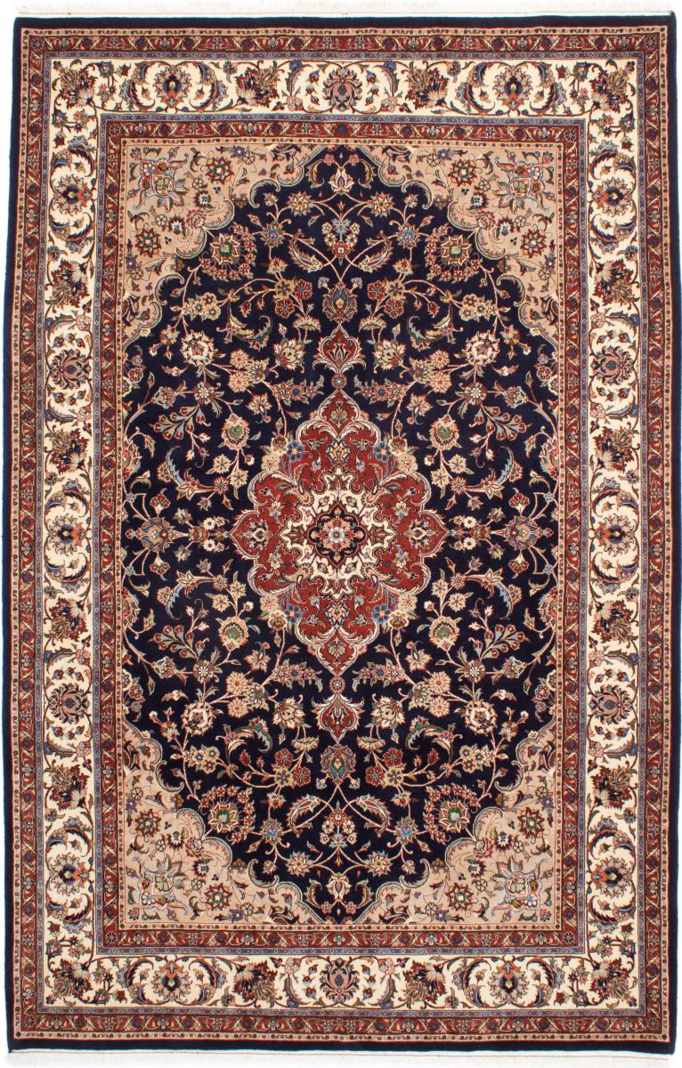 Persialainen matto Kaschmar 304x195 304x195, Persialainen matto Solmittu käsin