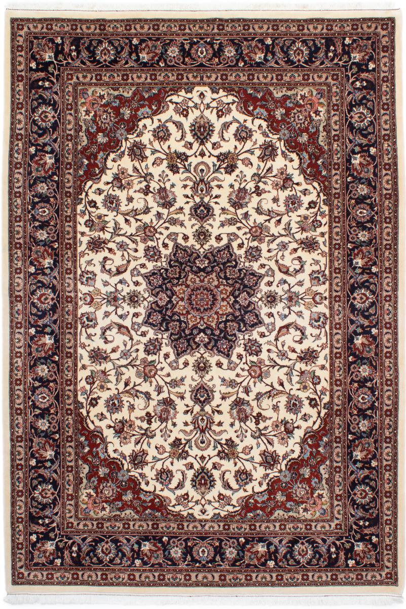 Persian Rug Kaschmar 291x199 291x199, Persian Rug Knotted by hand