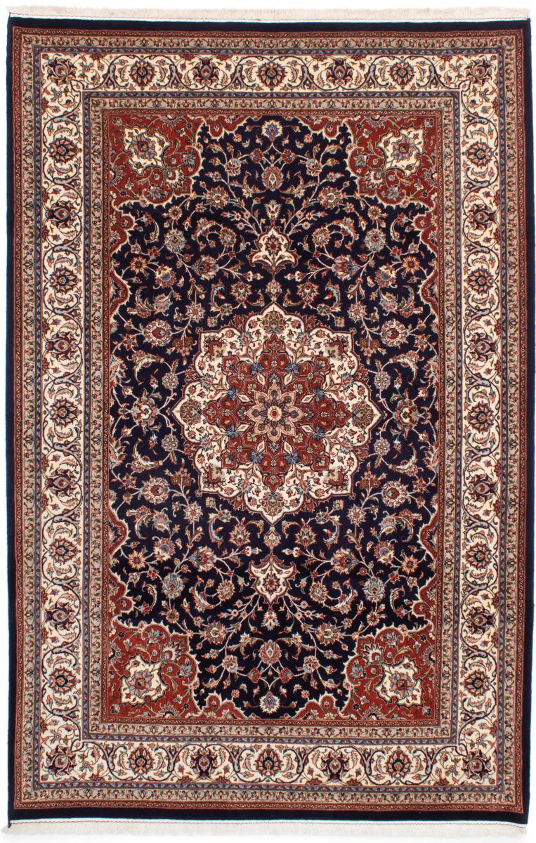 Persialainen matto Kaschmar 302x198 302x198, Persialainen matto Solmittu käsin