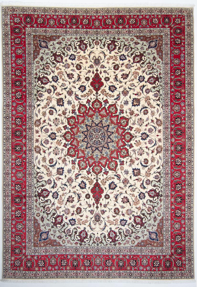 Persian Rug Tabriz 50Raj 353x252 353x252, Persian Rug Knotted by hand
