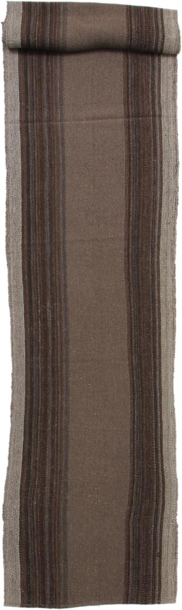  ペルシャ絨毯 キリム Fars アンティーク 580x100 580x100,  ペルシャ絨毯 手織り