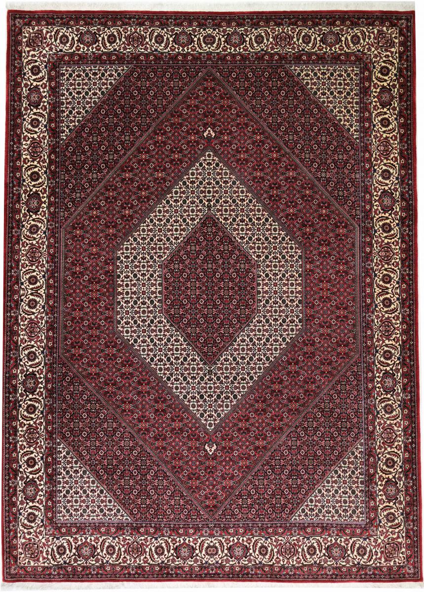 Tappeto persiano Bidjar Tekab 348x256 348x256, Tappeto persiano Annodato a mano