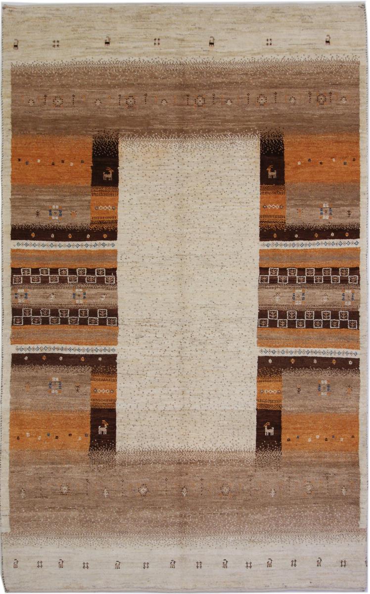  ペルシャ絨毯 ペルシャ ギャッベ ペルシャ ロリbaft 256x161 256x161,  ペルシャ絨毯 手織り