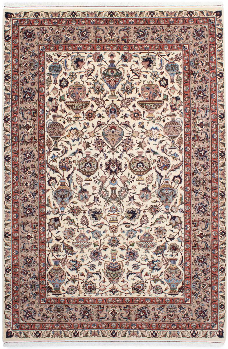 Persian Rug Kaschmar 299x199 299x199, Persian Rug Knotted by hand