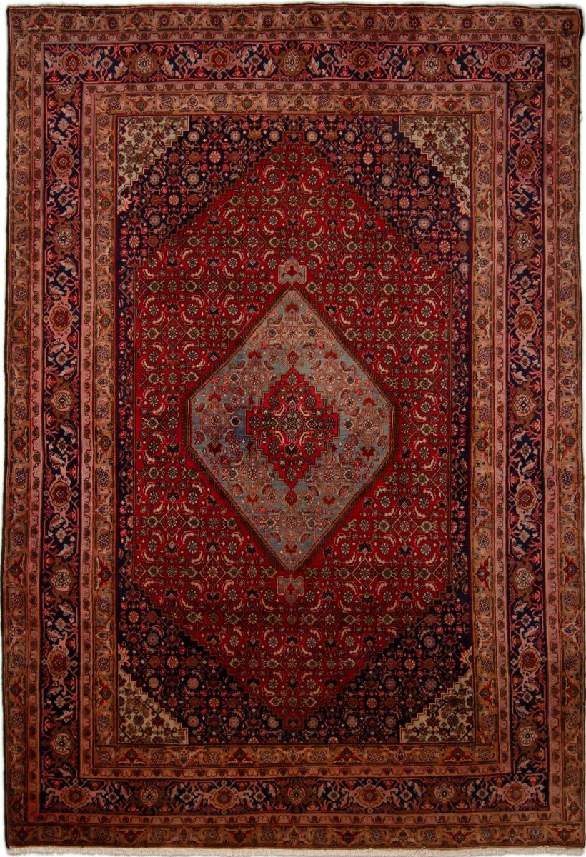 Persian Rug Bidjar Tekab 331x229 331x229, Persian Rug Knotted by hand
