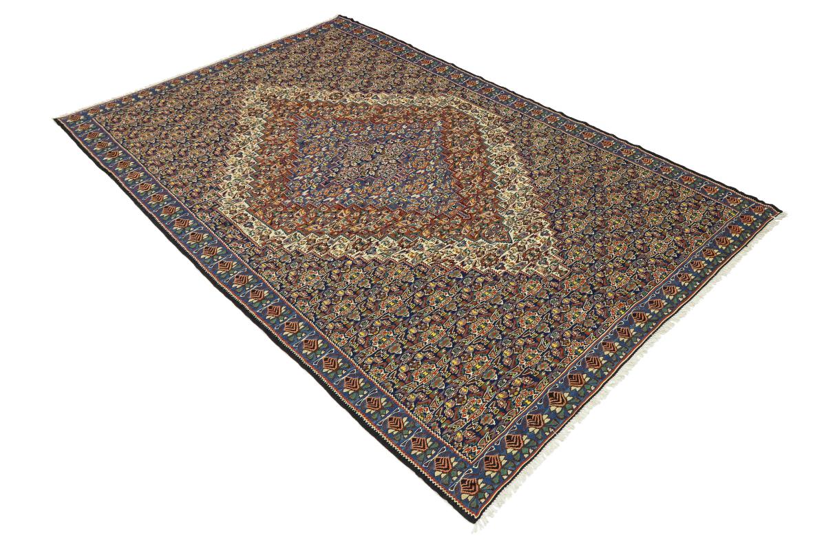 Kilim Senneh - 1