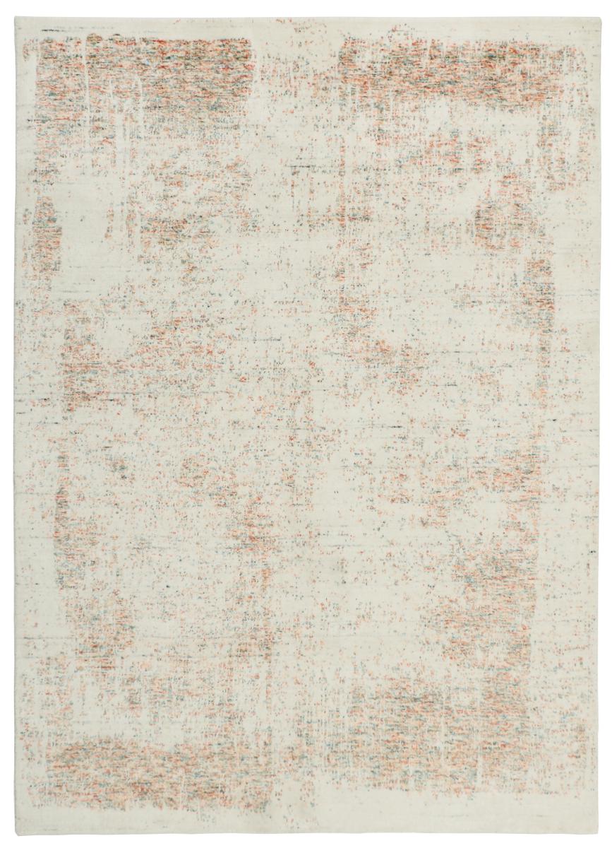 Indiaas tapijt Sadraa 182x121 182x121, Perzisch tapijt Handgeknoopte