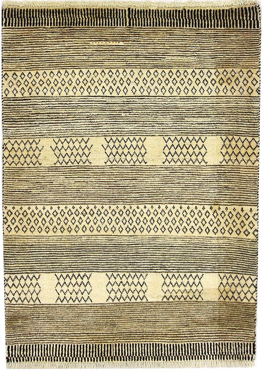  ペルシャ絨毯 ペルシャ ギャッベ ペルシャ ロリbaft 129x94 129x94,  ペルシャ絨毯 手織り