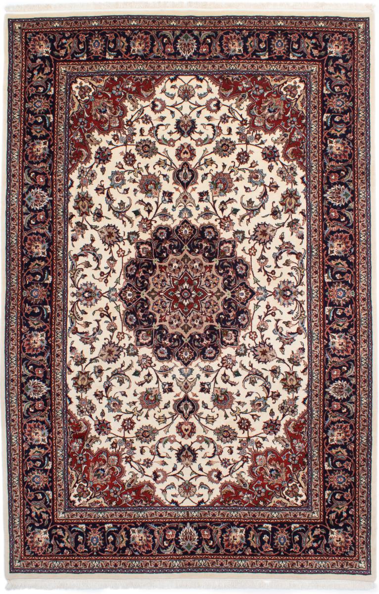 Tapis persan Kaschmar 299x193 299x193, Tapis persan Noué à la main