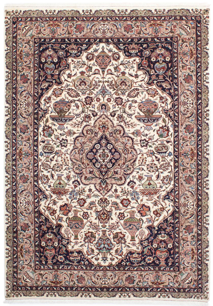  ペルシャ絨毯 Kaschmar 288x200 288x200,  ペルシャ絨毯 手織り