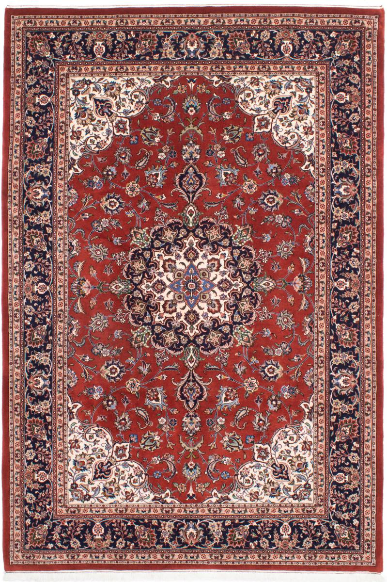  ペルシャ絨毯 Kaschmar 297x199 297x199,  ペルシャ絨毯 手織り