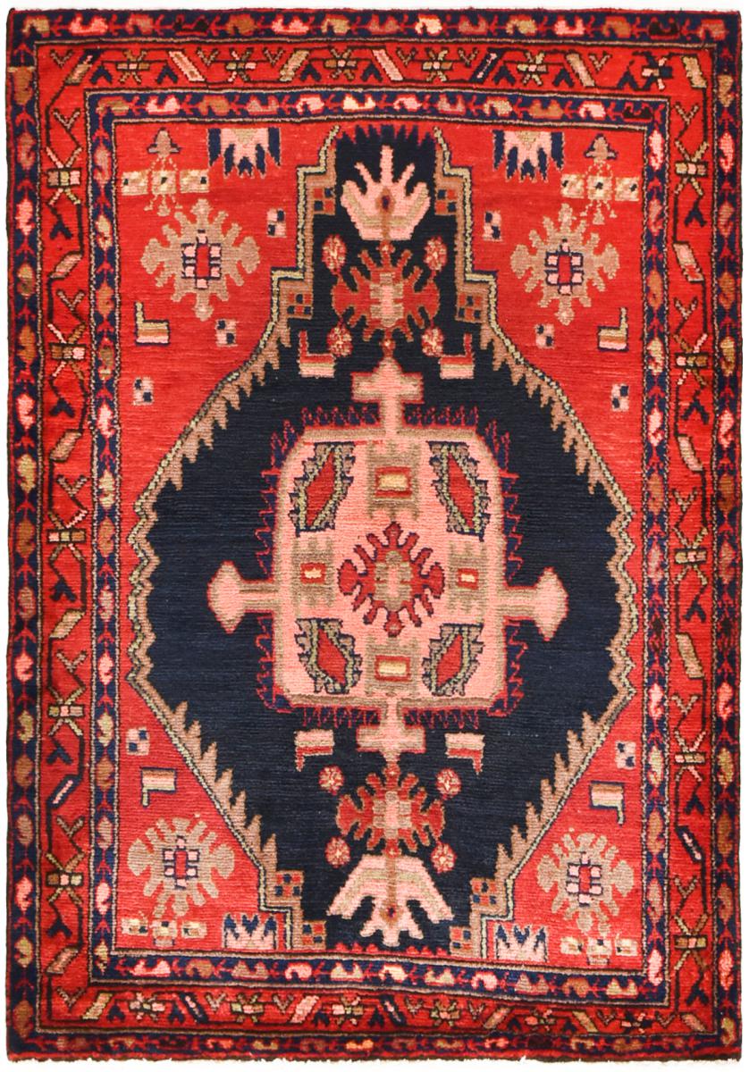 153x107 NainTrading: Oosterse tapijten in 150x100