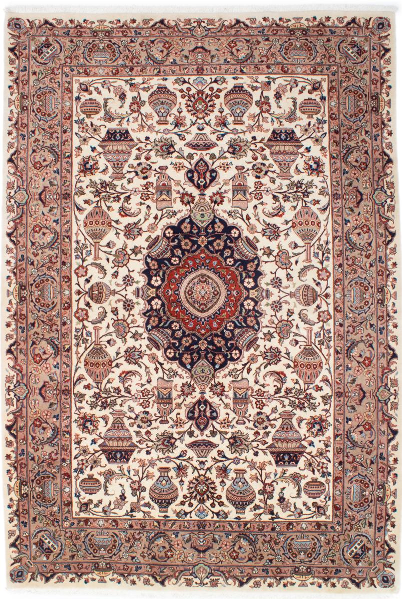 Perzisch tapijt Kaschmar 289x201 289x201, Perzisch tapijt Handgeknoopte