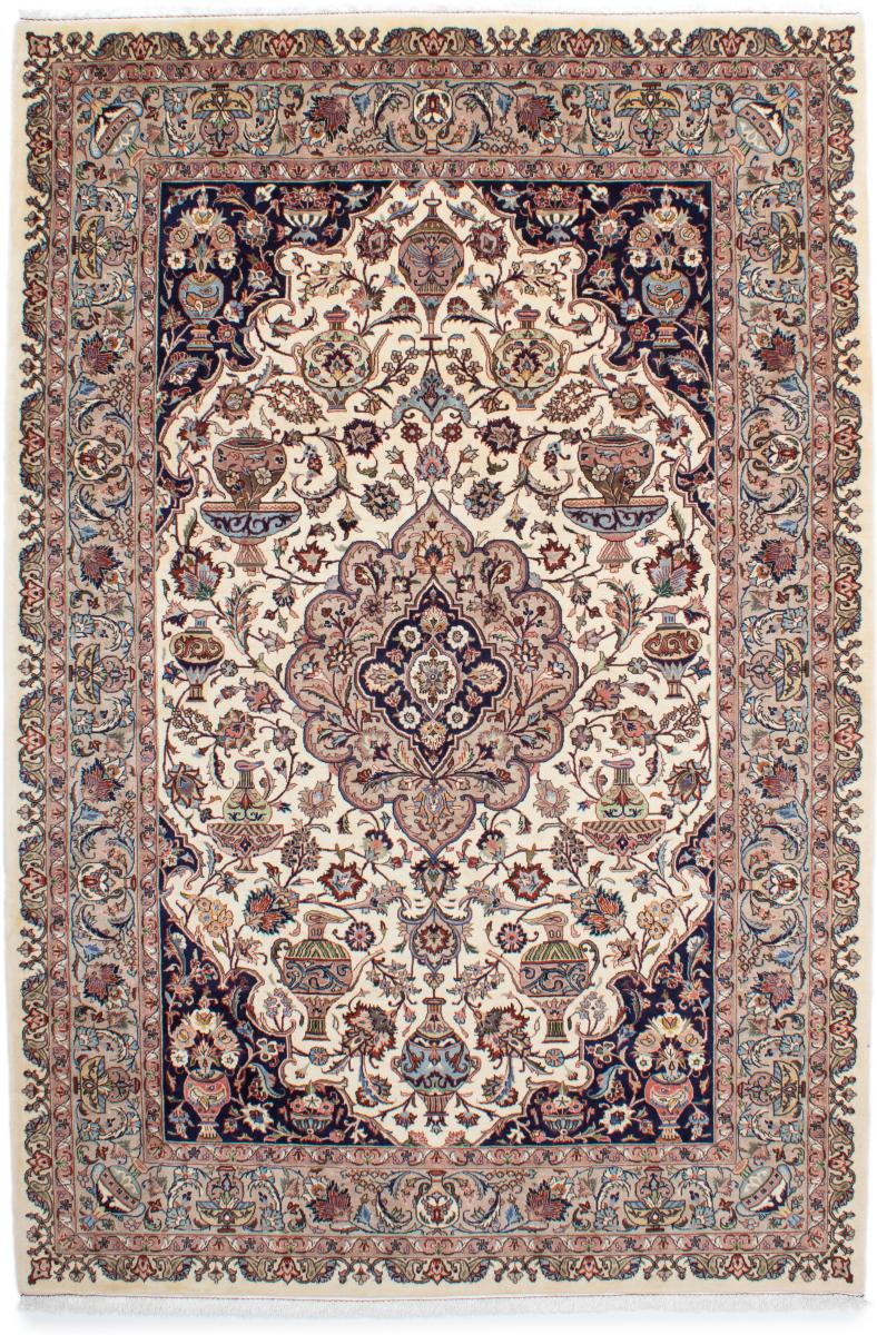 Persialainen matto Kaschmar 299x199 299x199, Persialainen matto Solmittu käsin