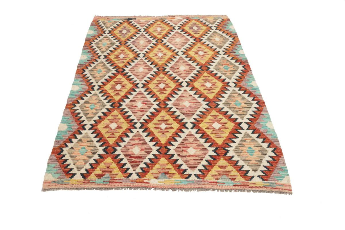 Kilim Afghan - 1