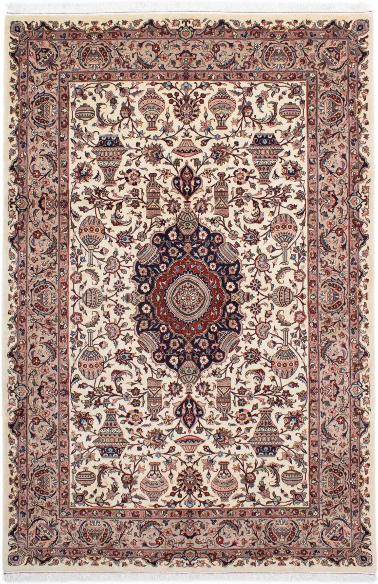 Perzisch tapijt Kaschmar 298x198 298x198, Perzisch tapijt Handgeknoopte