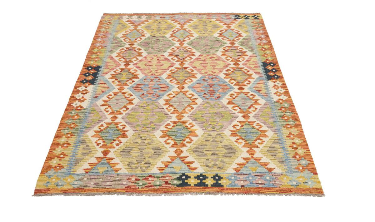 Kelim Afghan - 1