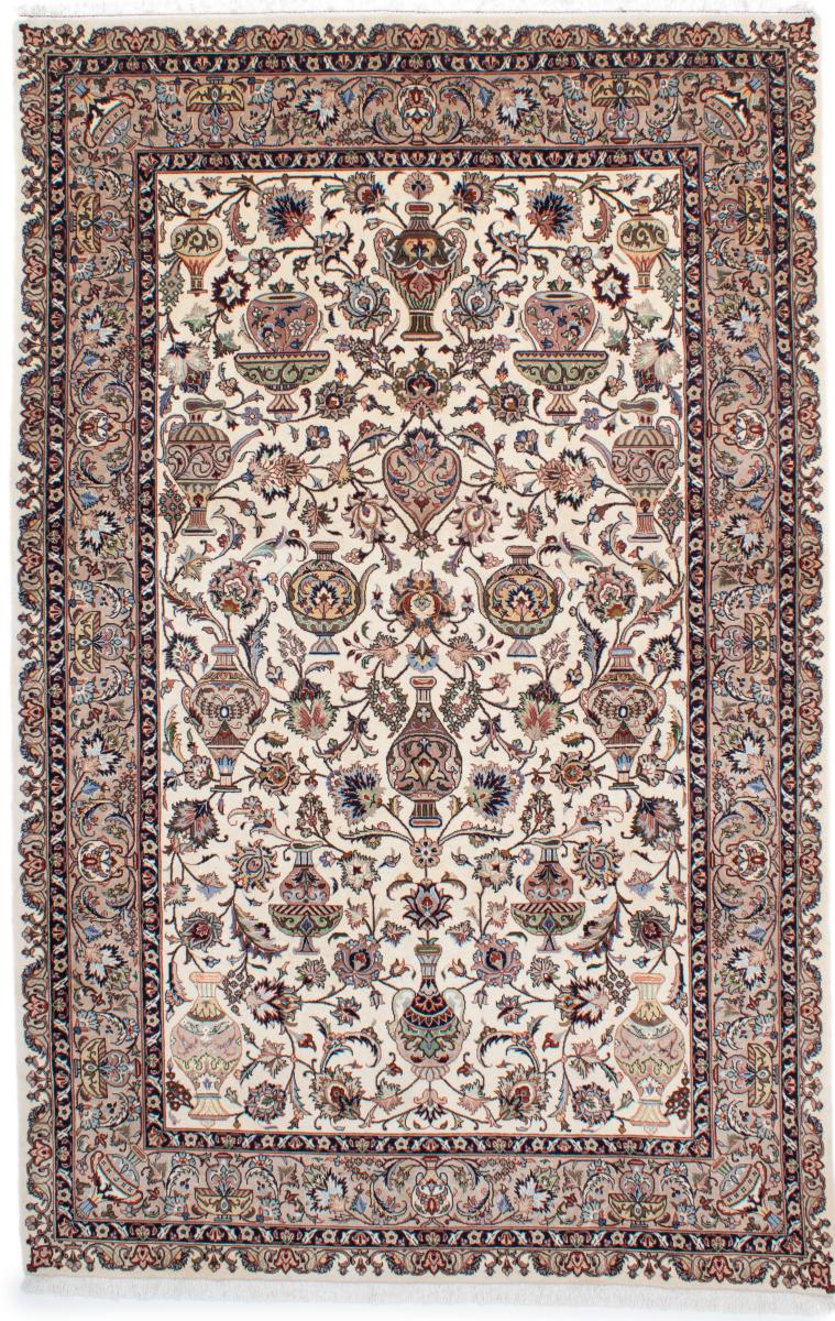 Persialainen matto Kaschmar 304x191 304x191, Persialainen matto Solmittu käsin