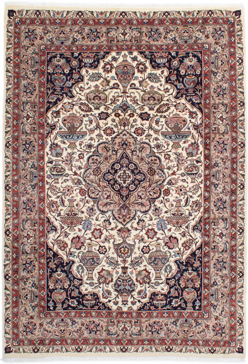 Persian Rug Kaschmar 291x200 291x200, Persian Rug Knotted by hand