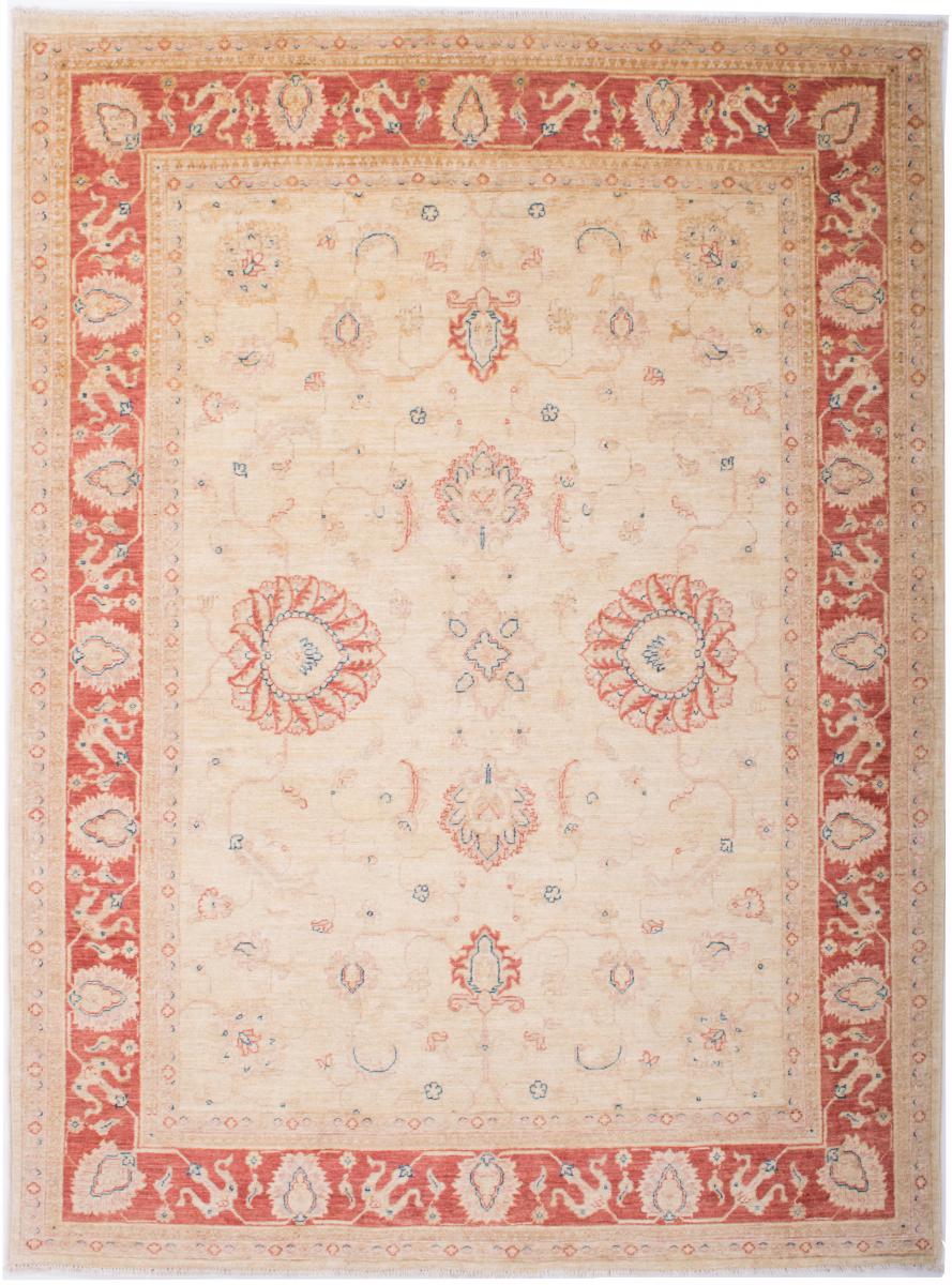 Afghaans tapijt Ziegler Farahan Arijana 194x143 194x143, Perzisch tapijt Handgeknoopte
