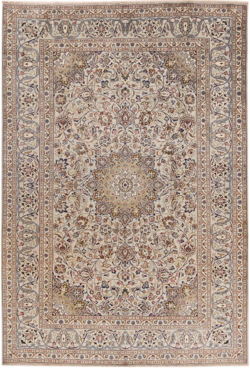 Persian Rug Kaschmar 289x201 289x201, Persian Rug Knotted by hand