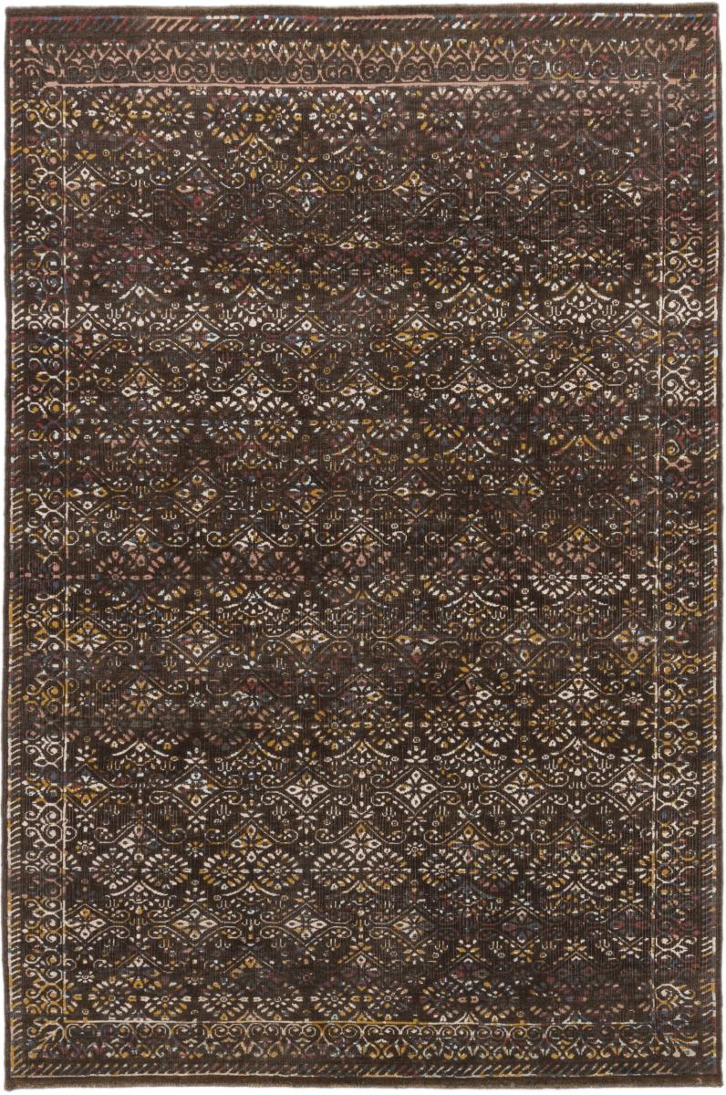 Indo rug Sadraa Heritage 257x168 257x168, Persian Rug Knotted by hand