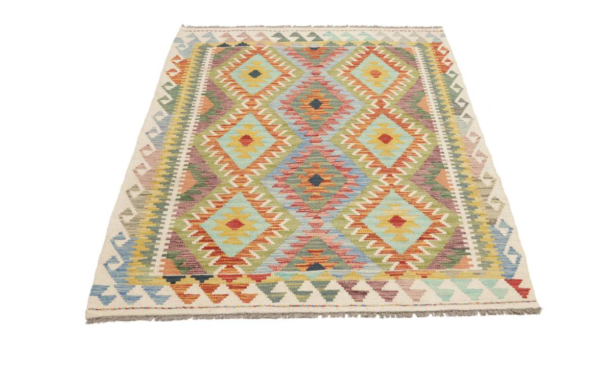 Kilim Afghan - 1