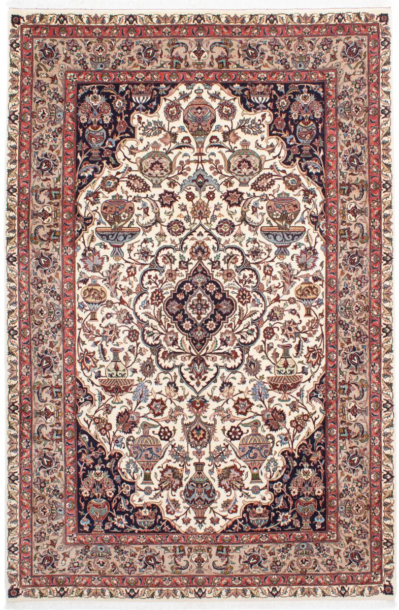 Perzsa szőnyeg Kaschmar 299x197 299x197, Perzsa szőnyeg Kézzel csomózva