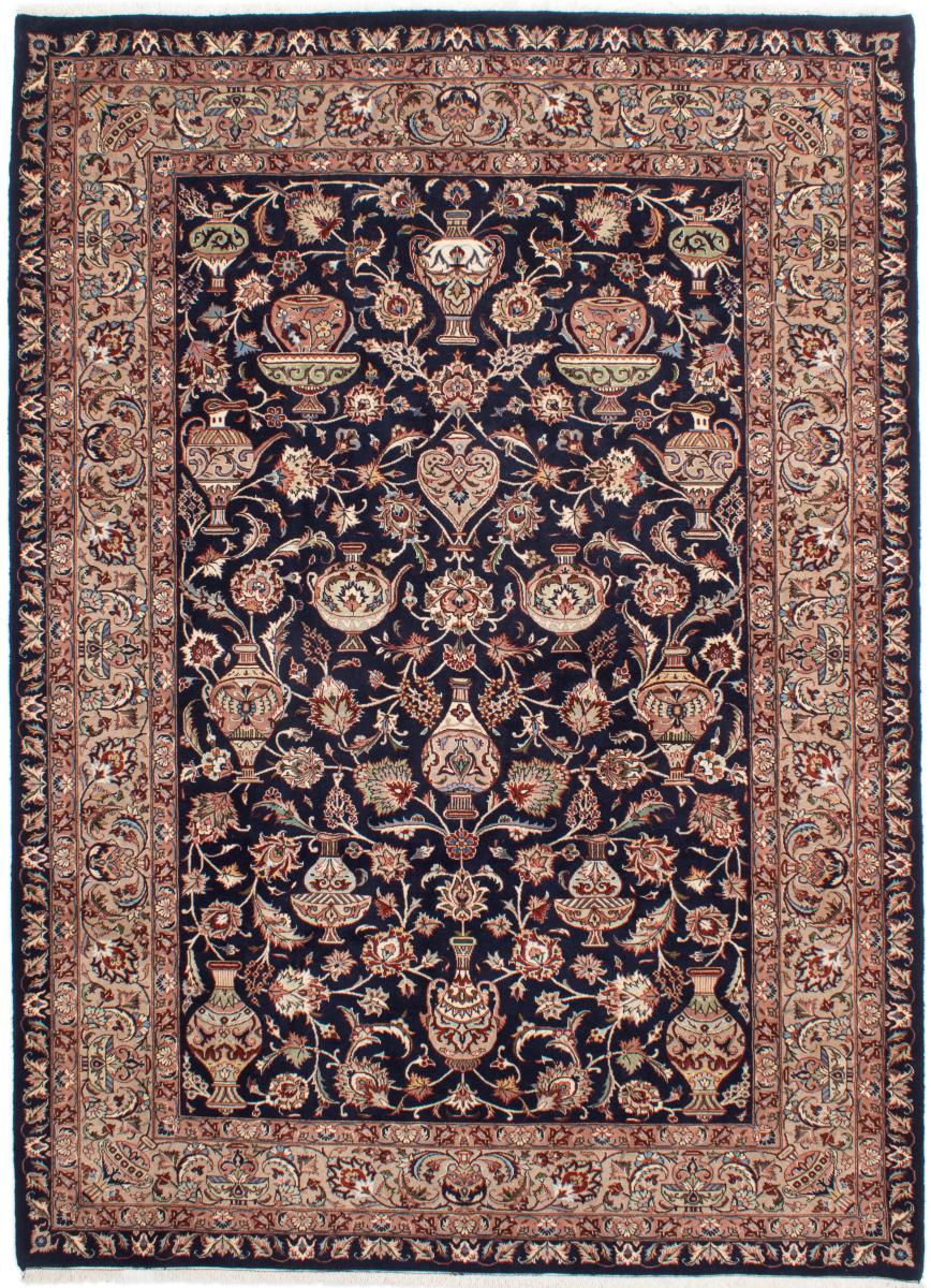 Persian Rug Kaschmar 296x202 296x202, Persian Rug Knotted by hand