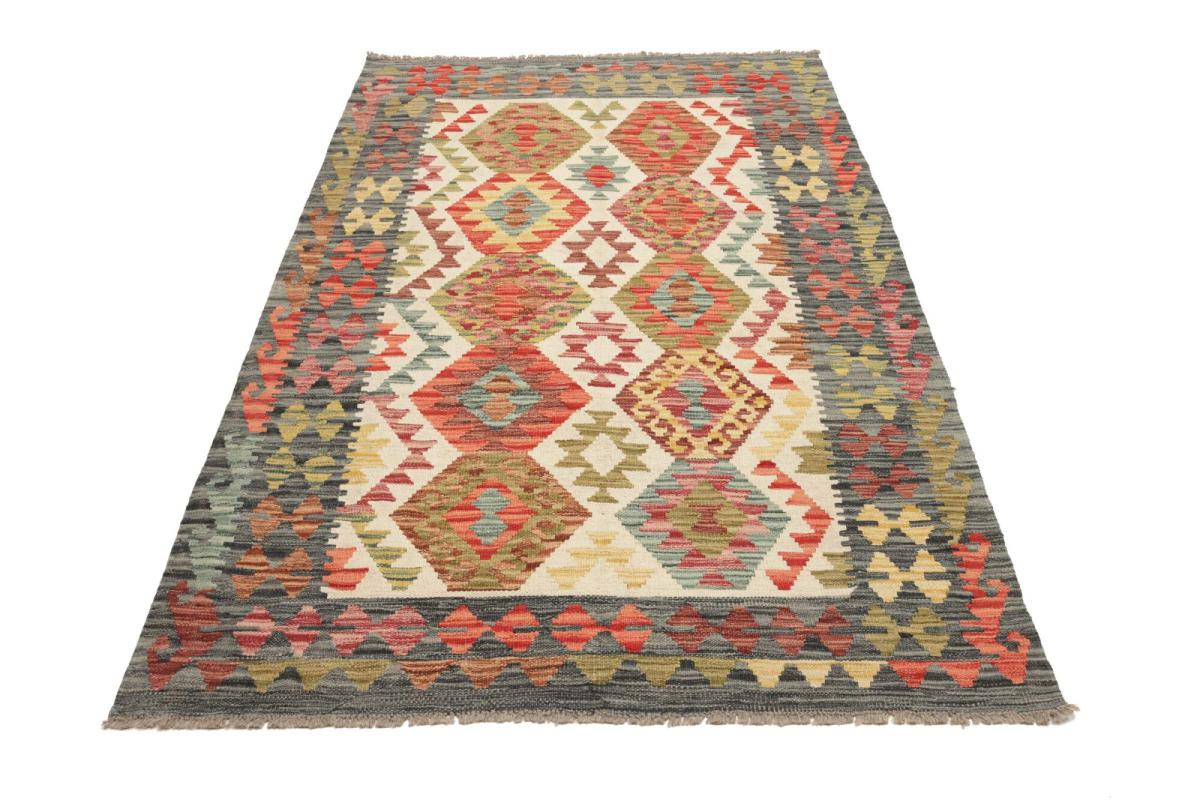 Kilim Afegão - 1