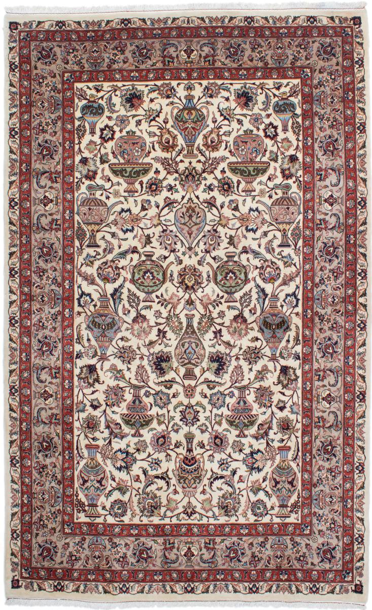 Persian Rug Kaschmar 328x205 328x205, Persian Rug Knotted by hand