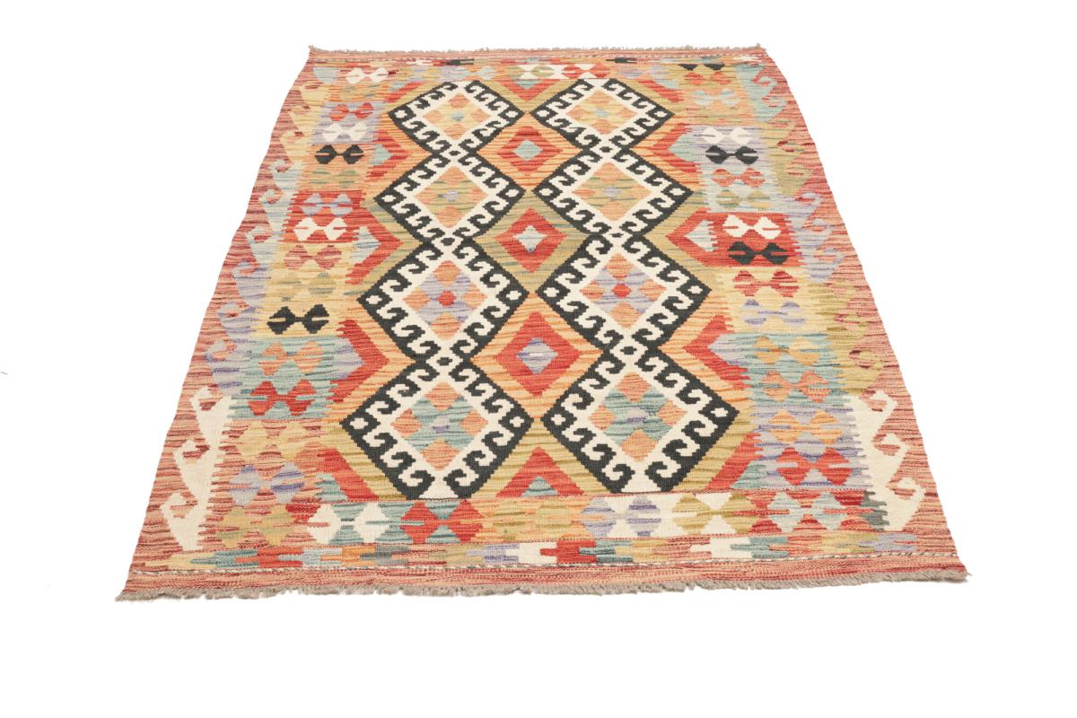 Kilim Afegão - 1