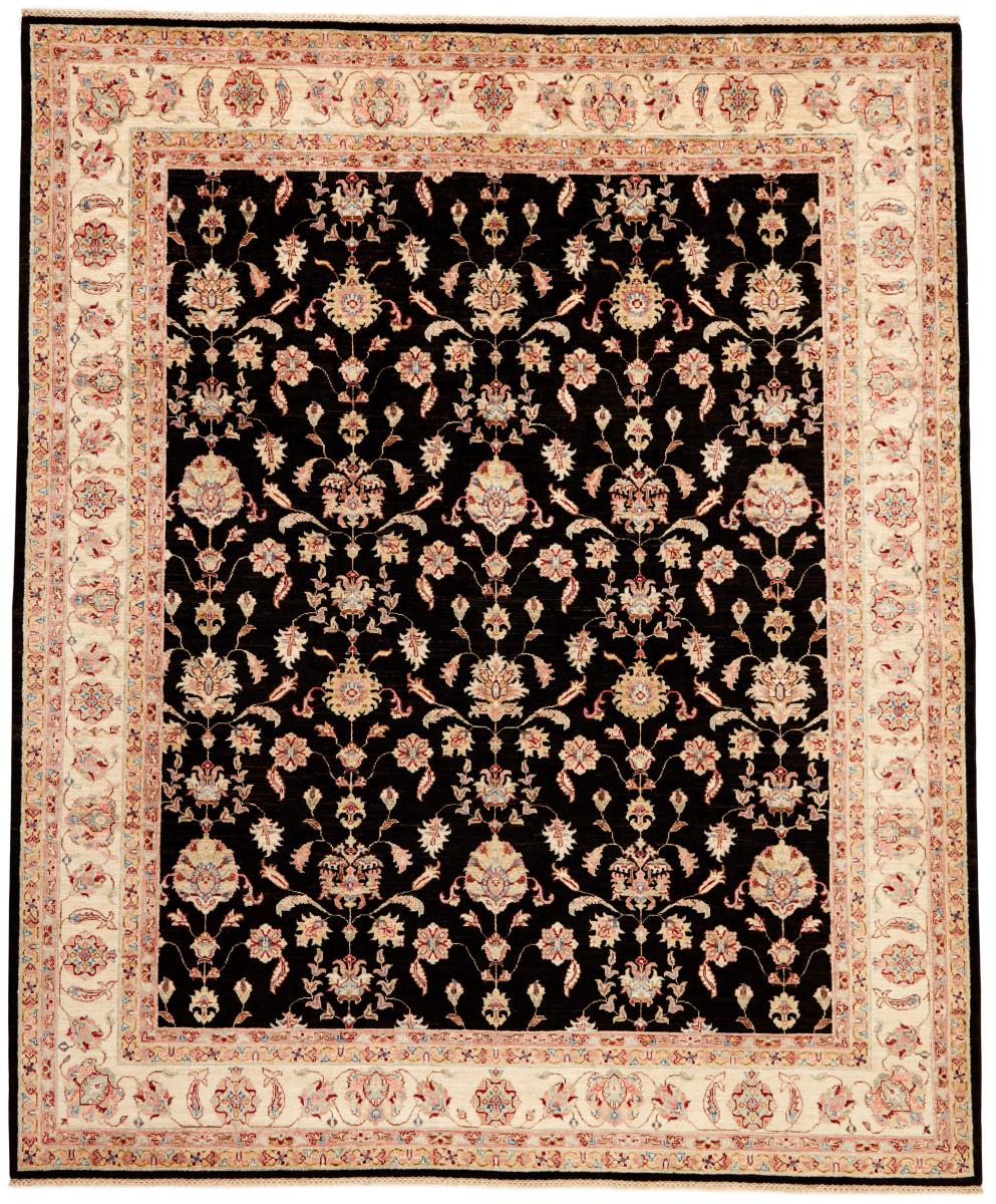 パキスタンのカーペット Ziegler ファラハン 305x255 305x255,  ペルシャ絨毯 手織り
