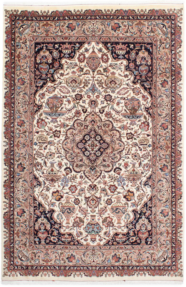 Perzsa szőnyeg Kaschmar 296x196 296x196, Perzsa szőnyeg Kézzel csomózva