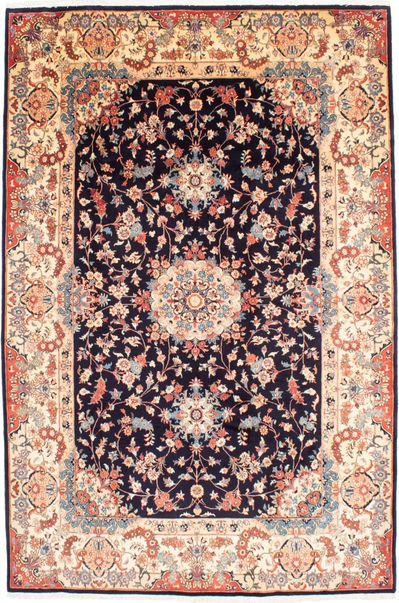 Persialainen matto Mashhad 299x197 299x197, Persialainen matto Solmittu käsin