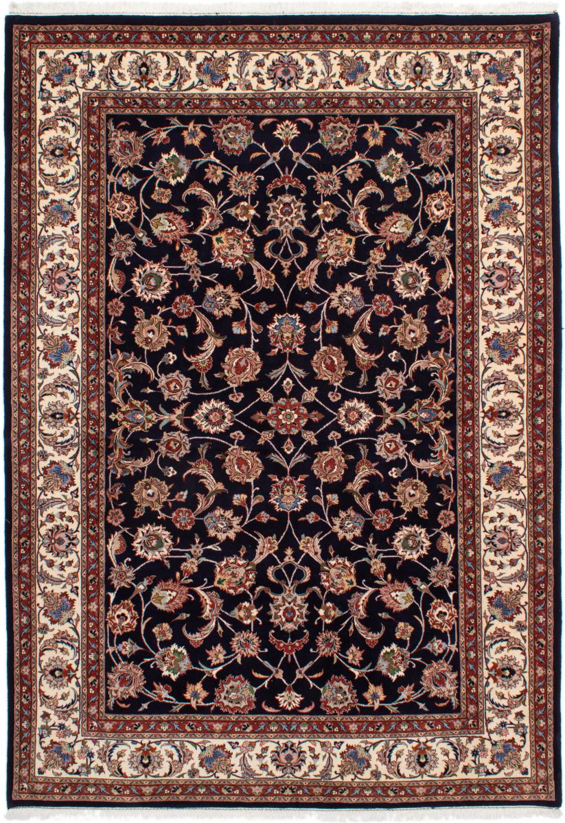 Persian Rug Kaschmar 292x199 292x199, Persian Rug Knotted by hand