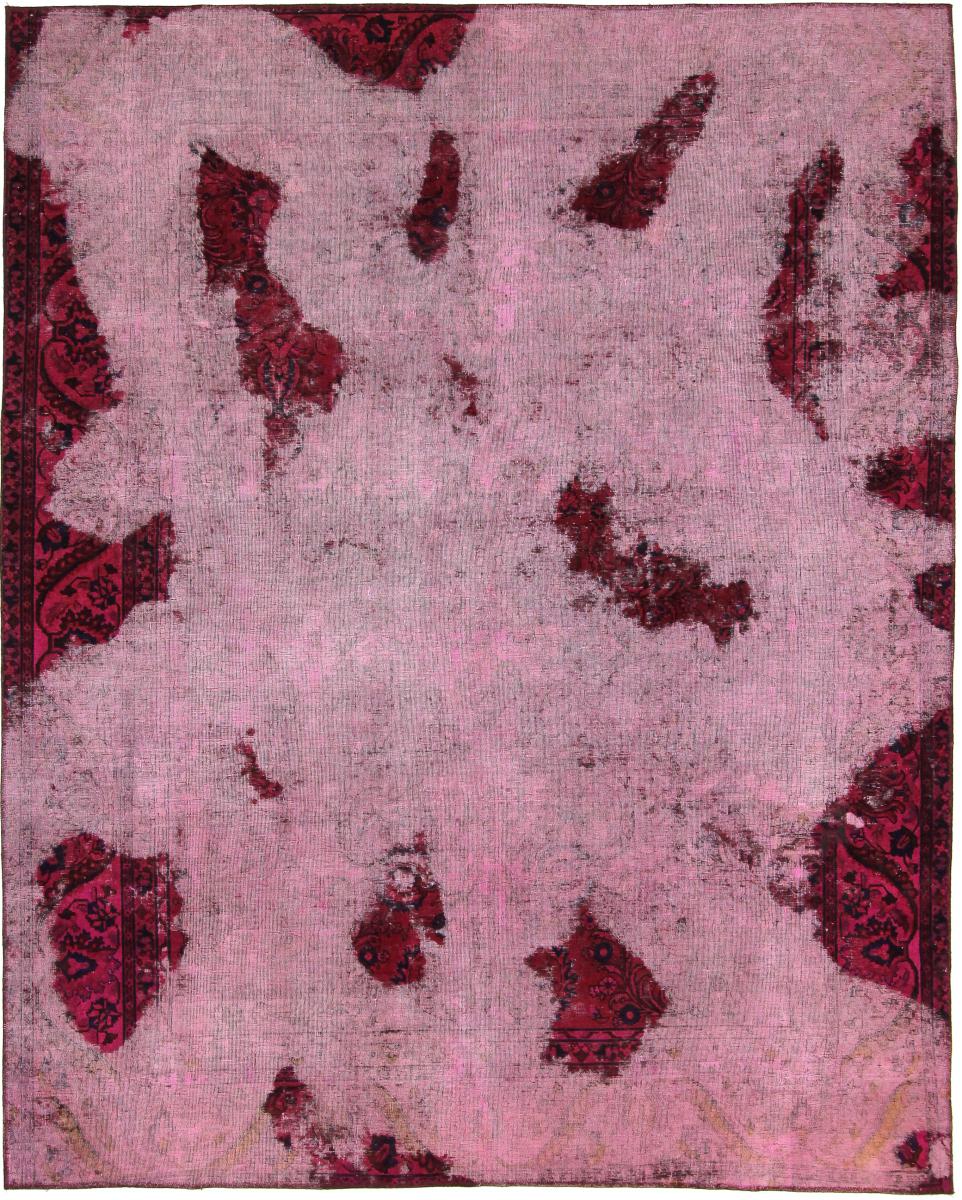 Perzisch tapijt Vintage Royal 316x251 316x251, Perzisch tapijt Handgeknoopte